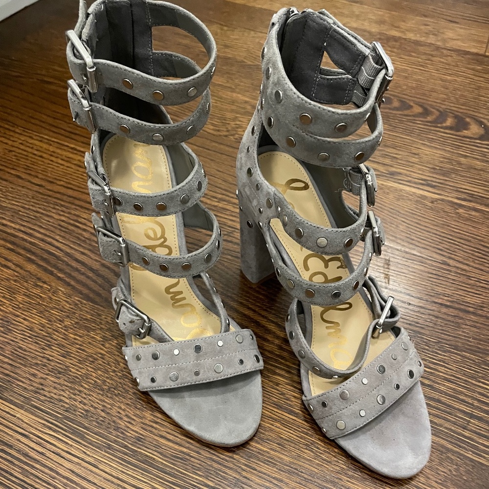 Sam Edelman Sandals